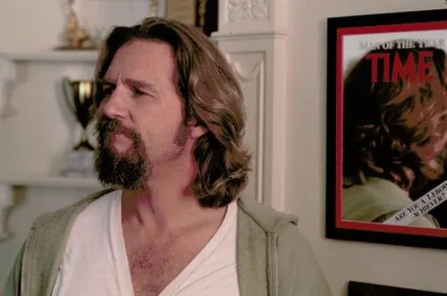 Vista 6 de The Big Lebowski - 20th Anniversary Edition 4K Ultra HD + Blu-ray + Digital