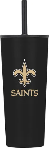 Vista 11 de FOCO NFL - Vaso de viaje de 22 onzas con aislamiento con logotipo de equipo de la NFL unisex