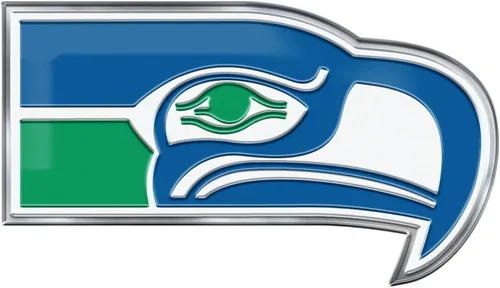 Vista 6 de FANMATS Emblema de Color Automático de la NFL