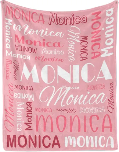Vista 34 de Manta de regalo personalizada con nombre, regalos personalizados para él, regalos personalizados, mantas de franela con textos