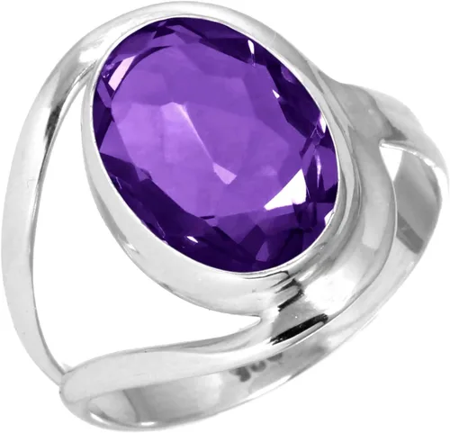 Vista 41 de Anillo de piedras preciosas naturales para mujer, perla, ojo de tigre, lapislázuli, cristal ovalado, bohemio, auténtica plata de ley 925, joyería