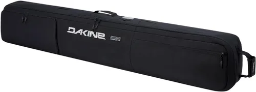 Vista 3 de Dakine Fall Line - Bolsa de viaje con ruedas para esquíes Negro