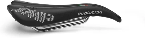 Vista 3 de Sattel SMP Evolution Edelstahl-Streben
