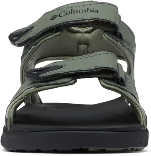 Vista 4 de Columbia Men's 2 Strap Sport Sandal