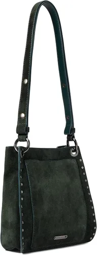 Vista 2 de Rebecca Minkoff Bolso de hombro Darren para mujer