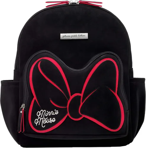 Vista 8 de Petunia Pickle Bottom District Diaper Bag Backpack for On-The-Go Parents