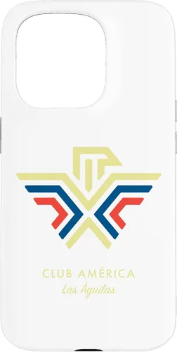 Vista 14 de iPhone 16 Club America - Puntuación grande con nuestra exclusiva funda de la colección
