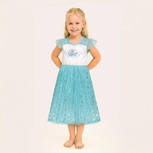 Vista 23 de Disney - Camisón de fantasía para niña