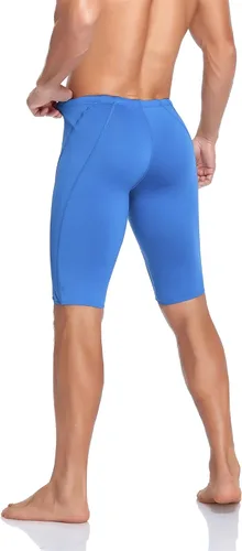 Vista 20 de Adoretex Bañador Jammer con alas laterales para niño/hombre