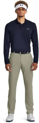 Vista 3 de Under Armour Pantalones cónicos Drive para hombre