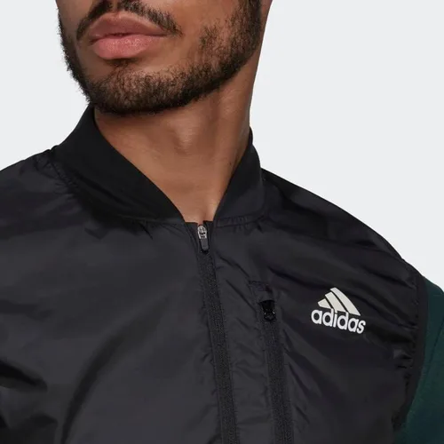 Vista 6 de adidas Own The Run - Chaleco para hombre