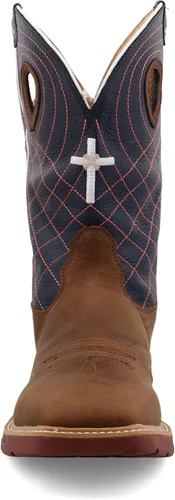 Vista 6 de Twisted X Mens Mxbw001