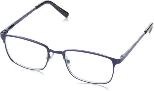Vista 5 de Foster Grant Gafas de lectura Braydon Multifocus para hombre