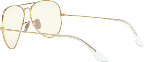 Vista 5 de Ray-Ban RB3025 Classic Evolve - Gafas de sol fotocromáticas de aviador