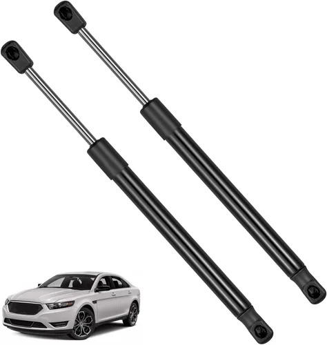 Vista 22 de PM3236 17 pulgadas/134 lbs (596N) - Soportes de elevación para capó de automóvil, BDFHYK Gas Spring compatible con Scion tC 2011-2016, 2 piezas