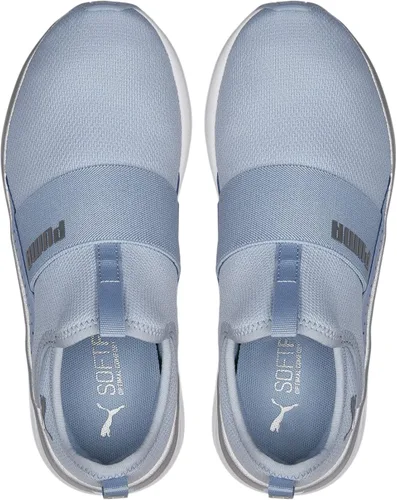 Vista 4 de PUMA Softride Sophia - Tenis sin cordones para mujer