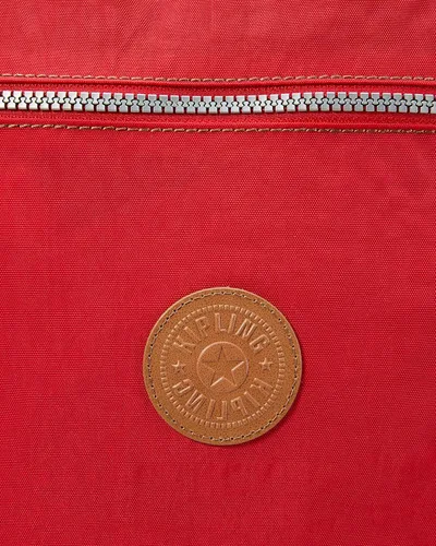 Vista 4 de Kipling CLAS Seoul Unisex Adulto Rojo C 177in