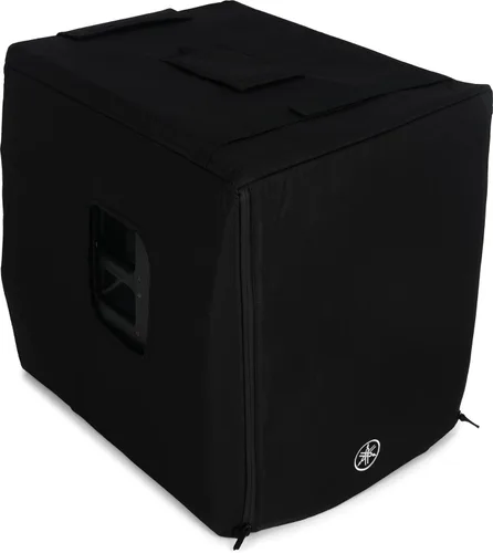 Vista 11 de Yamaha DZR10 - Altavoz alimentado de 10 pulgadas, 2000 vatios, color negro