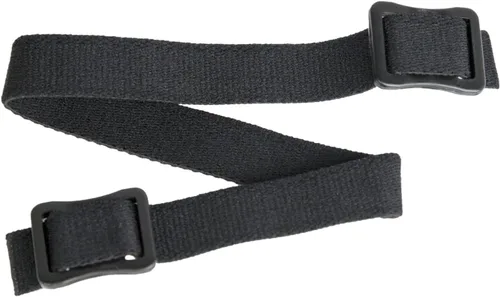 Vista 4 de Rawlings RCS1 Batter's Helmet Chinstrap Baseball/Softball