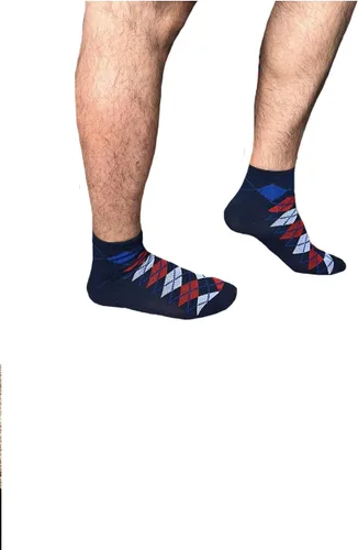 Vista 8 de Calcetines invisibles, calcetines delgados de corte bajo, transpirables, ligeros, calcetines tobilleros casuales para mujer.