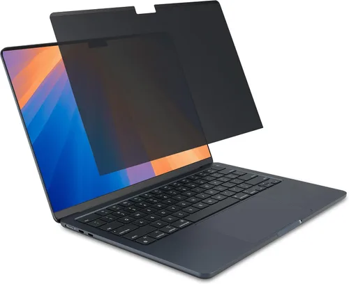 Vista 8 de Kensington Pantalla magnética de privacidad MagPro™ Elite para MacBook Pro de 13" (K58360WW)