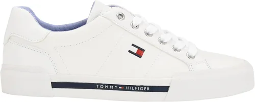Vista 6 de Tommy Hilfiger Tenis Lestiel para mujer
