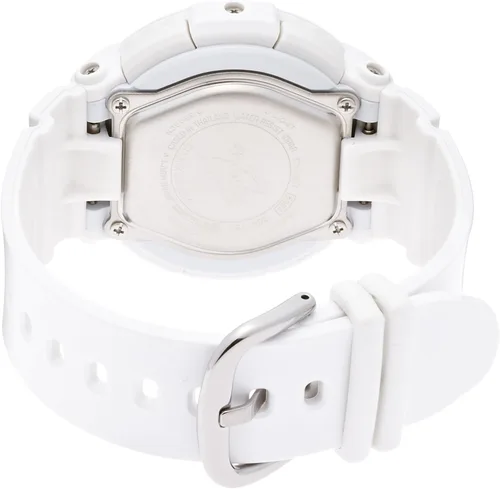 Vista 2 de Casio Baby-G Dial Serie Reloj de la mujer de neón BGA-1317b3jf Japón Importación