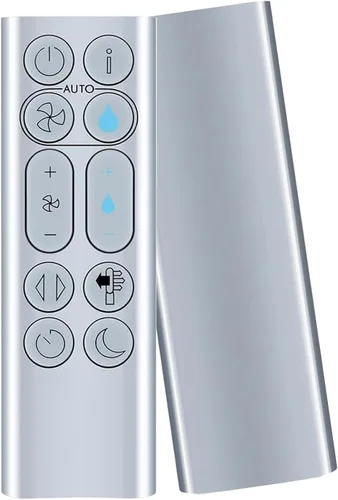 Vista 14 de Control remoto de repuesto para control remoto Polk FR1, compatible con sistema de altavoces de barra de sonido Polk Audio FR1 RE9520-1 DSB1 D581