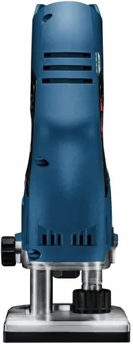 Vista 6 de Bosch GKF12V-25N 12V Max EC Router de borde de palma sin escobillas (herramienta desnuda)