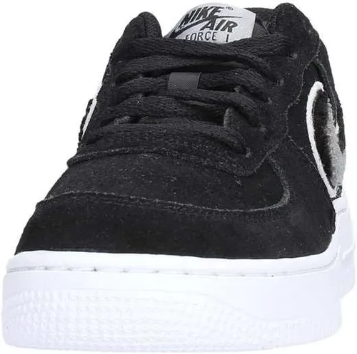 Vista 74 de Nike Air Force 1 '07 LV8 Double Swoosh - Twilight Marsh CT2300-300