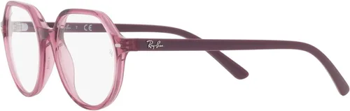 Vista 3 de Ray-Ban Kids' Ry9095v Square Prescription Eyewear Frames