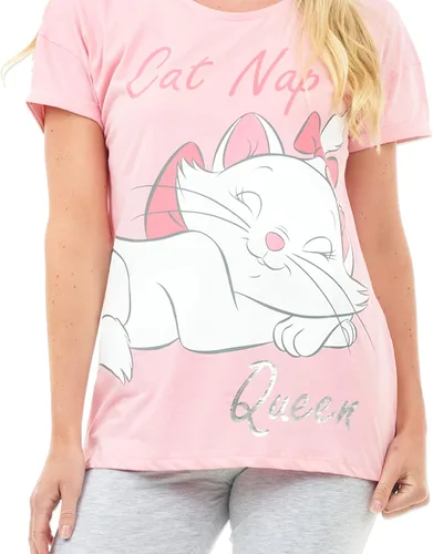 Vista 2 de Disney Pijama Aristocats para mujer