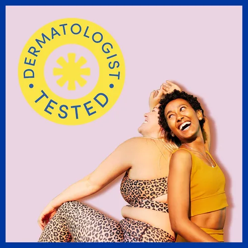 Vista 6 de Dry Idea Desodorante y antitranspirante en aerosol seco sin fragancia para mujeres, hipoalergénico para pieles sensibles, protección contra el sudor