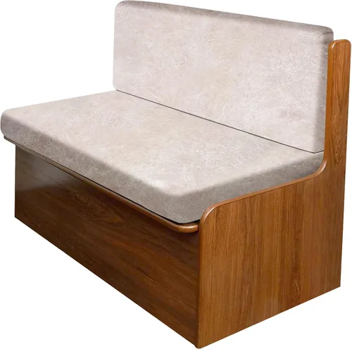 Vista 95 de Fundas de cojín tipo cuero para sofá, juego de fundas protectoras de muebles para sillón seccional, sofá biplaza de tela de elastano elástica