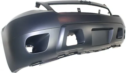 Vista 4 de Para Chevy Suburban 1500/2500 Cubierta de parachoques 2007-2014 Delantero Imprimado GM1000817 25814570