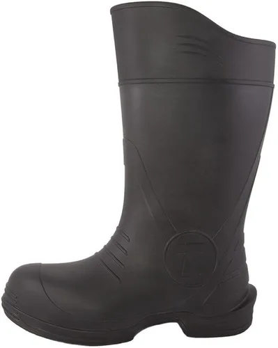 Vista 4 de TINGLEY mens Safety Toe Knee Boot With Cleated Outsole