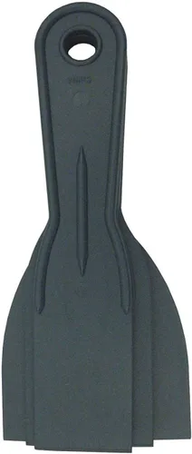 Vista 3 de Flex Seal Flex Black Putty - Tarro de pasta negra de 1 libra con masilla Allway Tools, paquete de 3 cuchillos (2 artículos)