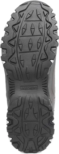 Vista 9 de Skechers Men's Hillcrest Waterproof Hiker Hiking Shoe