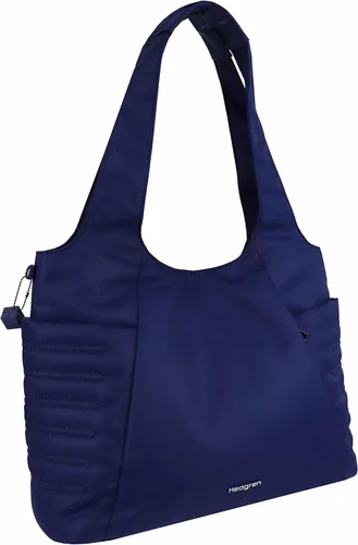 Vista 3 de Hedgren Ascend - Bolso de hombro hecho de forma sostenible