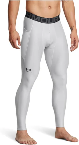 Vista 22 de Under Armour HeatGear Leggings para hombre