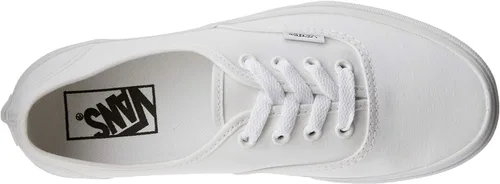 Vista 5 de Vans Authentic Unisex Zapatos negro