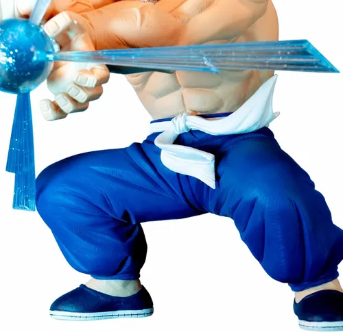 Vista 8 de Banpresto - Dragon Ball - Figura Kamesennin, Bandai Spirits Gxmateria