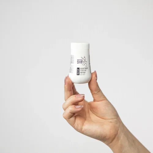 Vista 3 de Biotop Professional 101 - Polvo voluminizador para textura del cabello, polvo para el cabello para levantar volumen y raíces para hombres y mujeres