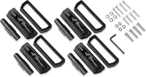 Vista 15 de Yakima Landing Pad Fixed Point Tower Installation Mounts