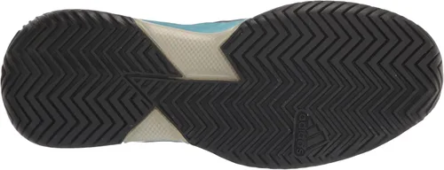 Vista 4 de adidas Tenis Adizero Ubersonic 4 para mujer