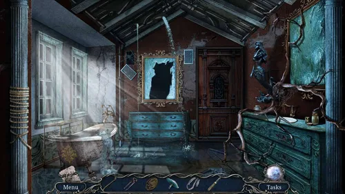 Vista 6 de Legacy Games Amazing Hidden Object Games for PC True Crime Vol. 2 (5 Game Pack) - PC DVD with Digital Download Codes
