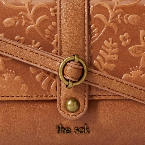 Vista 3 de The Sak Sequoia - Bolso cruzado extra grande para smartphone