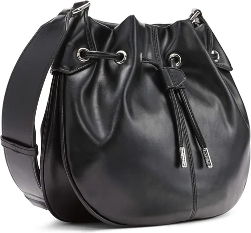 Vista 5 de Calvin Klein Lapis Drawstring Crossbody