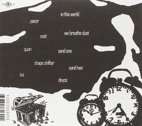 Vista 2 de Underslept