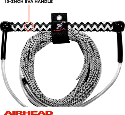 Vista 3 de AIRHEAD Cuerda Wakeboard